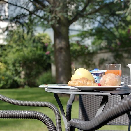 Hotel Des Cedres Orleans Ngoại thất bức ảnh