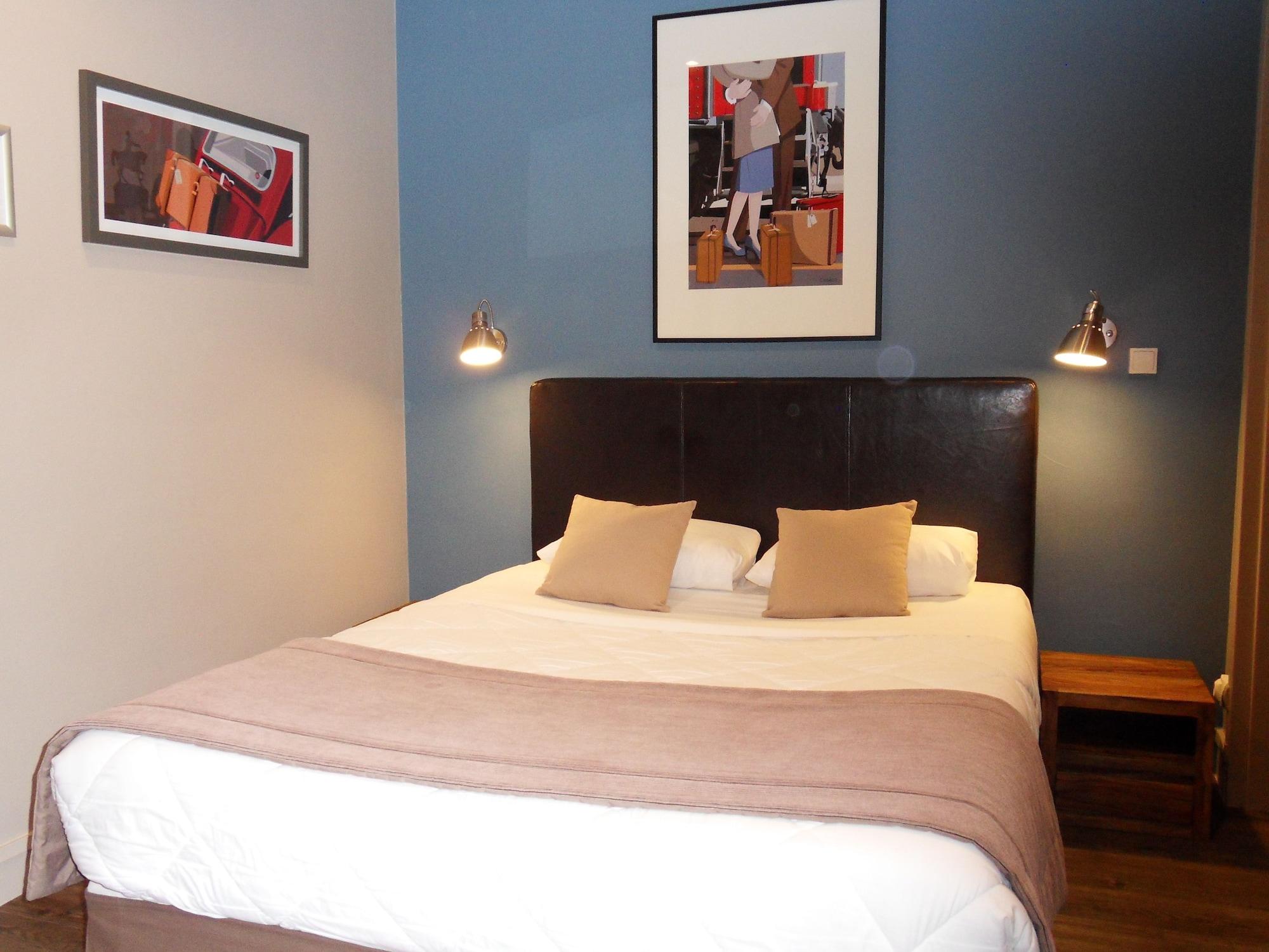 Hotel Des Cedres Orleans Ngoại thất bức ảnh