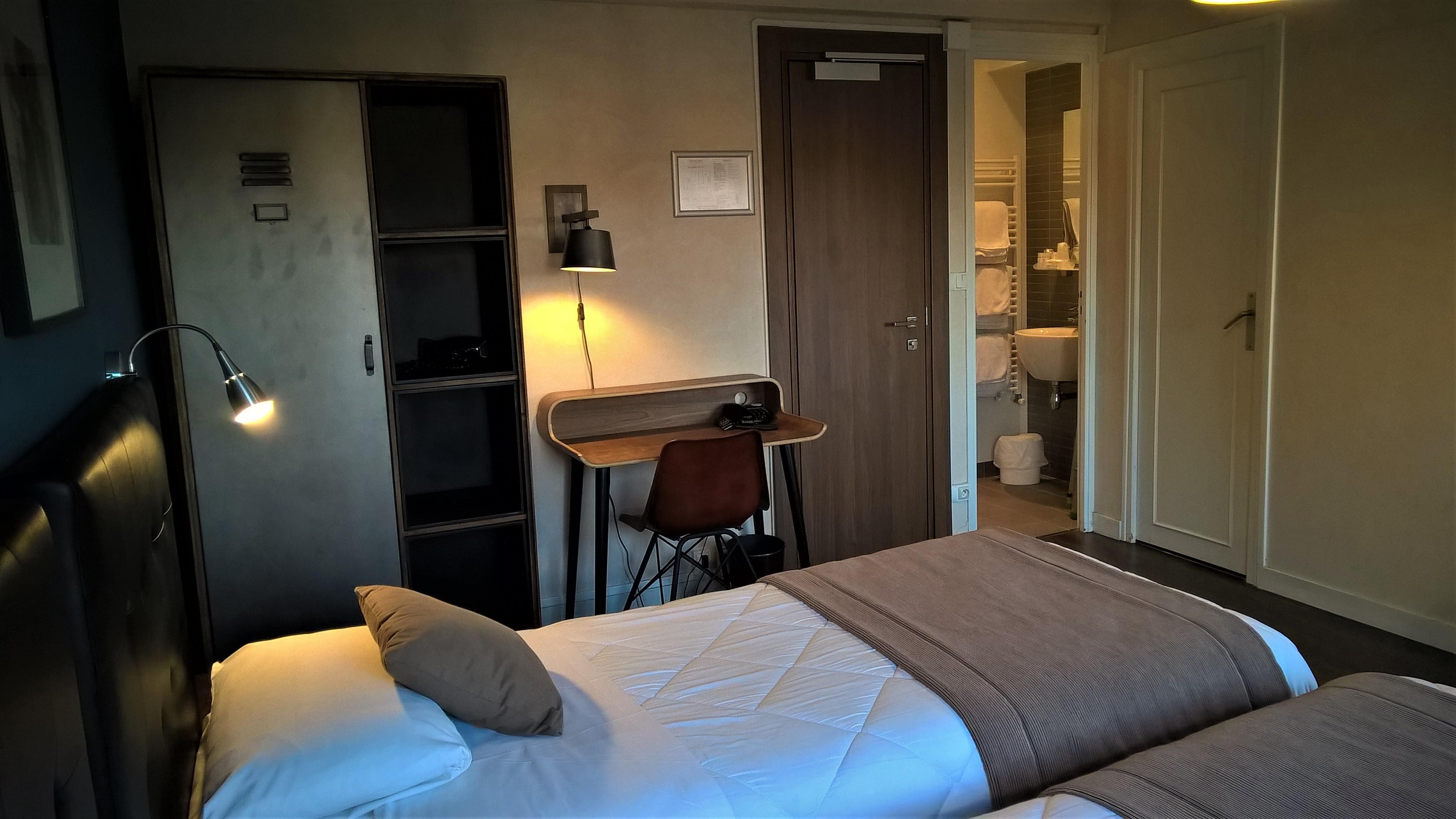 Hotel Des Cedres Orleans Ngoại thất bức ảnh