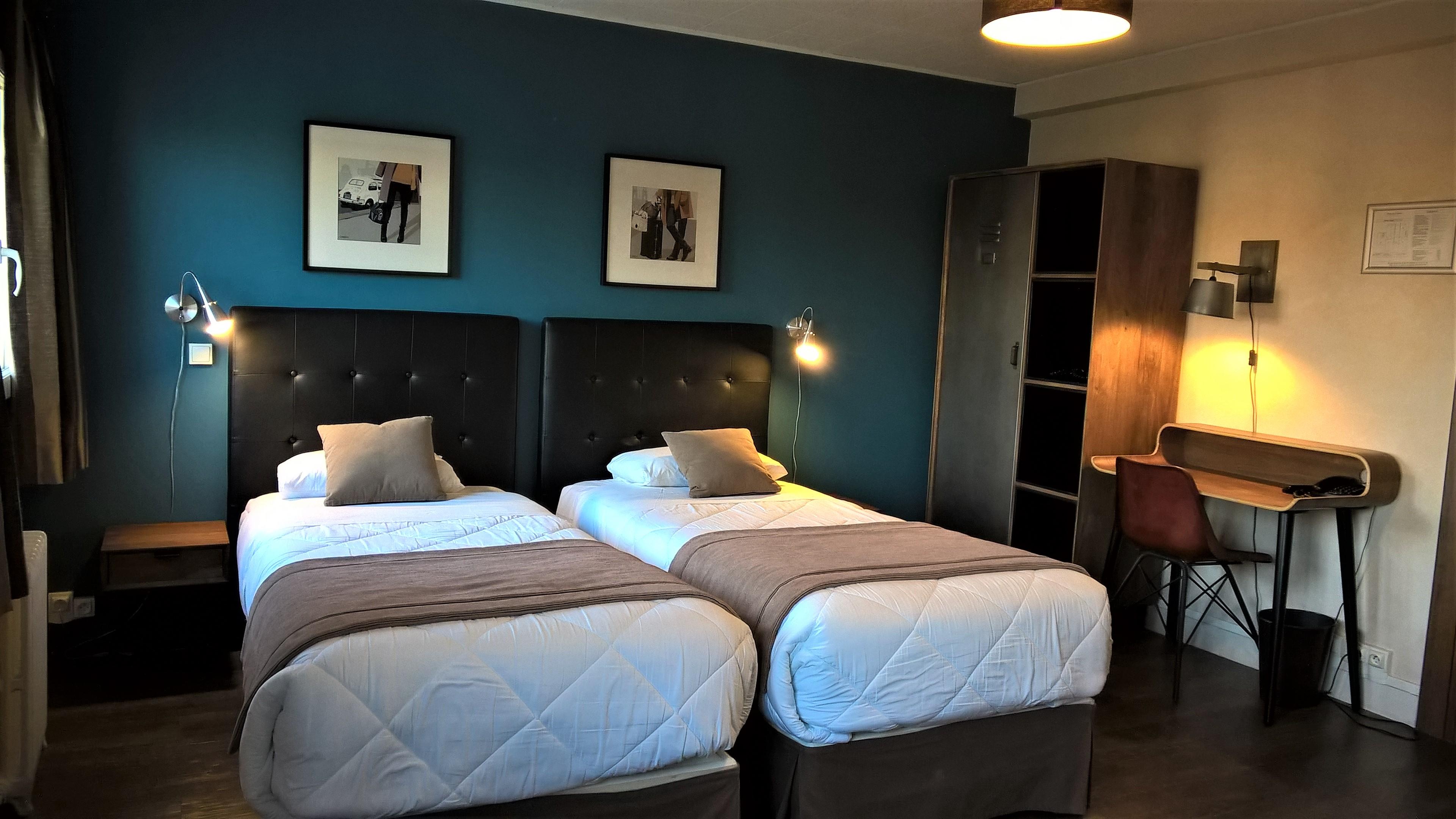 Hotel Des Cedres Orleans Ngoại thất bức ảnh