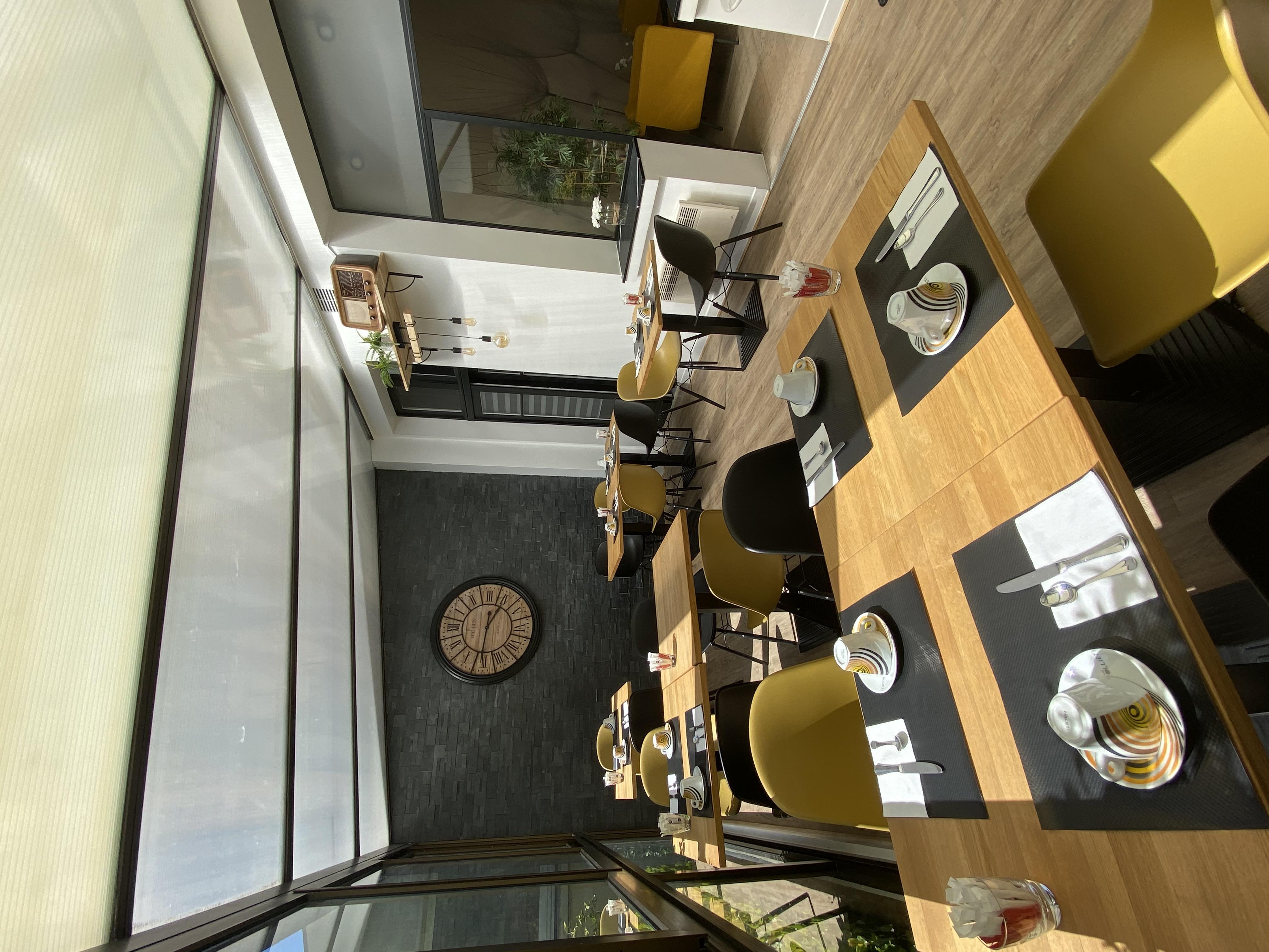 Hotel Des Cedres Orleans Ngoại thất bức ảnh