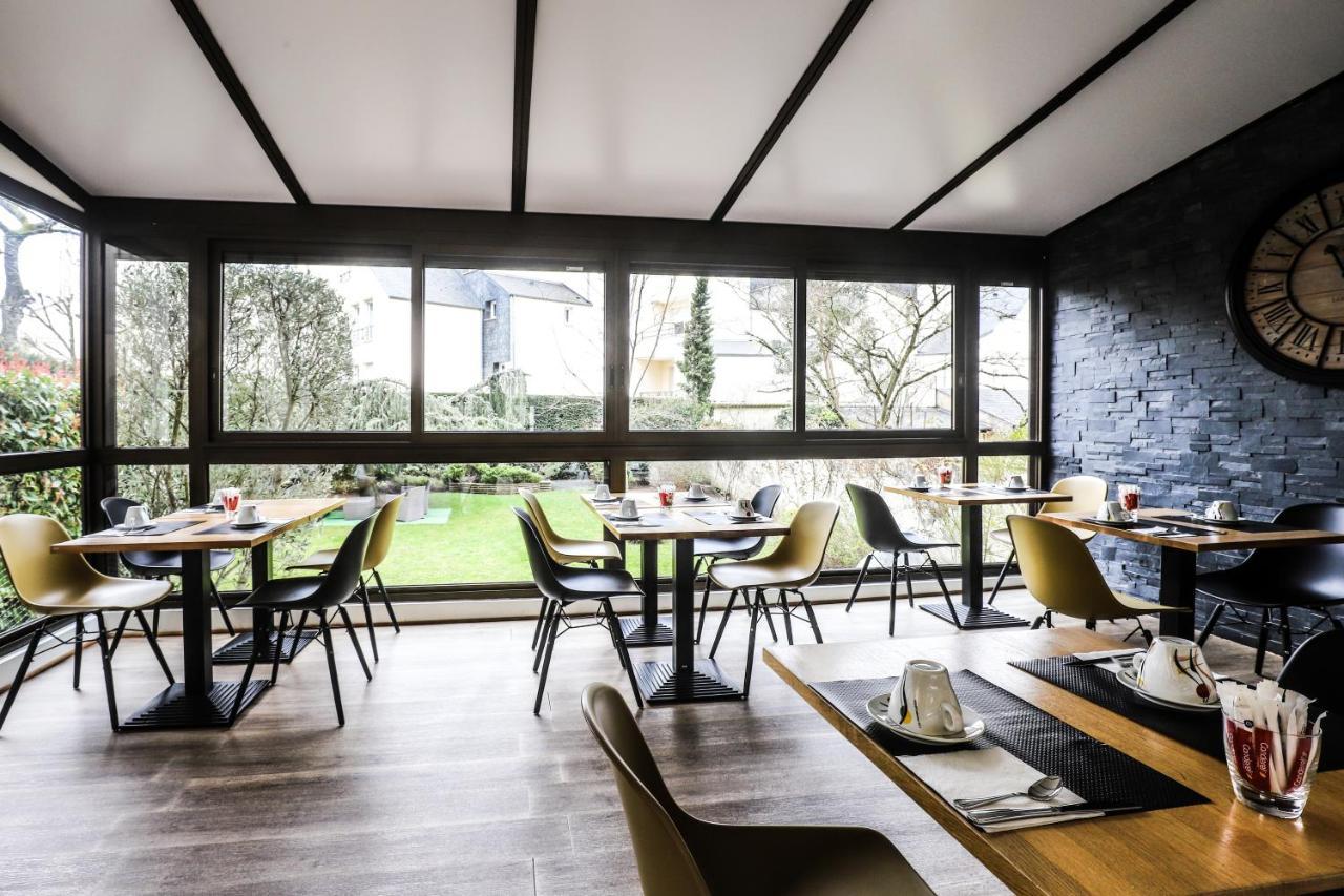 Hotel Des Cedres Orleans Ngoại thất bức ảnh