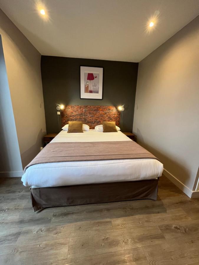 Hotel Des Cedres Orleans Ngoại thất bức ảnh