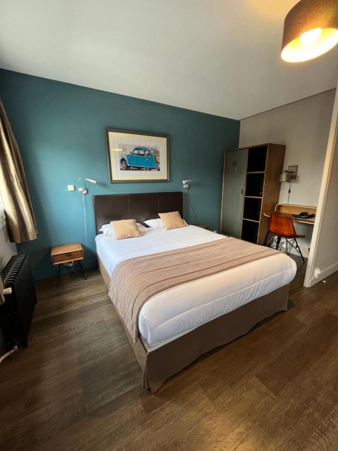 Hotel Des Cedres Orleans Ngoại thất bức ảnh