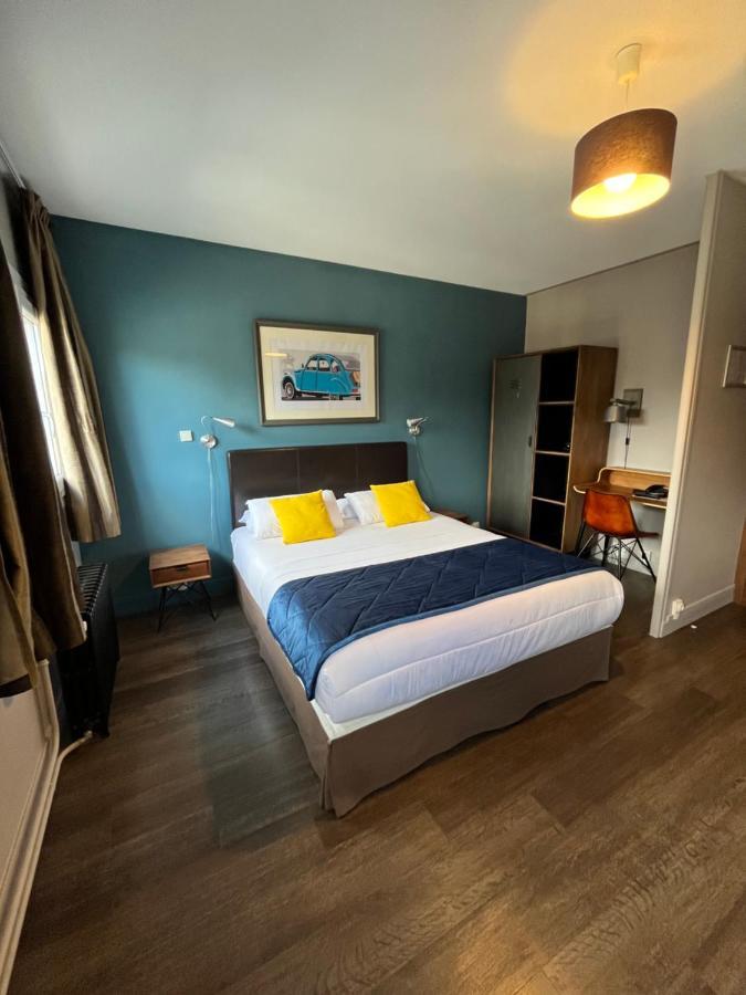 Hotel Des Cedres Orleans Ngoại thất bức ảnh