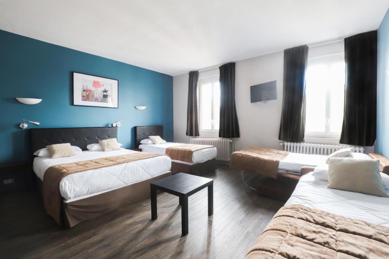Hotel Des Cedres Orleans Ngoại thất bức ảnh