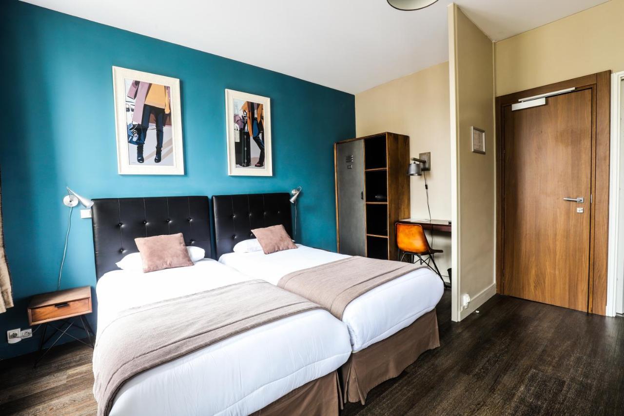 Hotel Des Cedres Orleans Ngoại thất bức ảnh