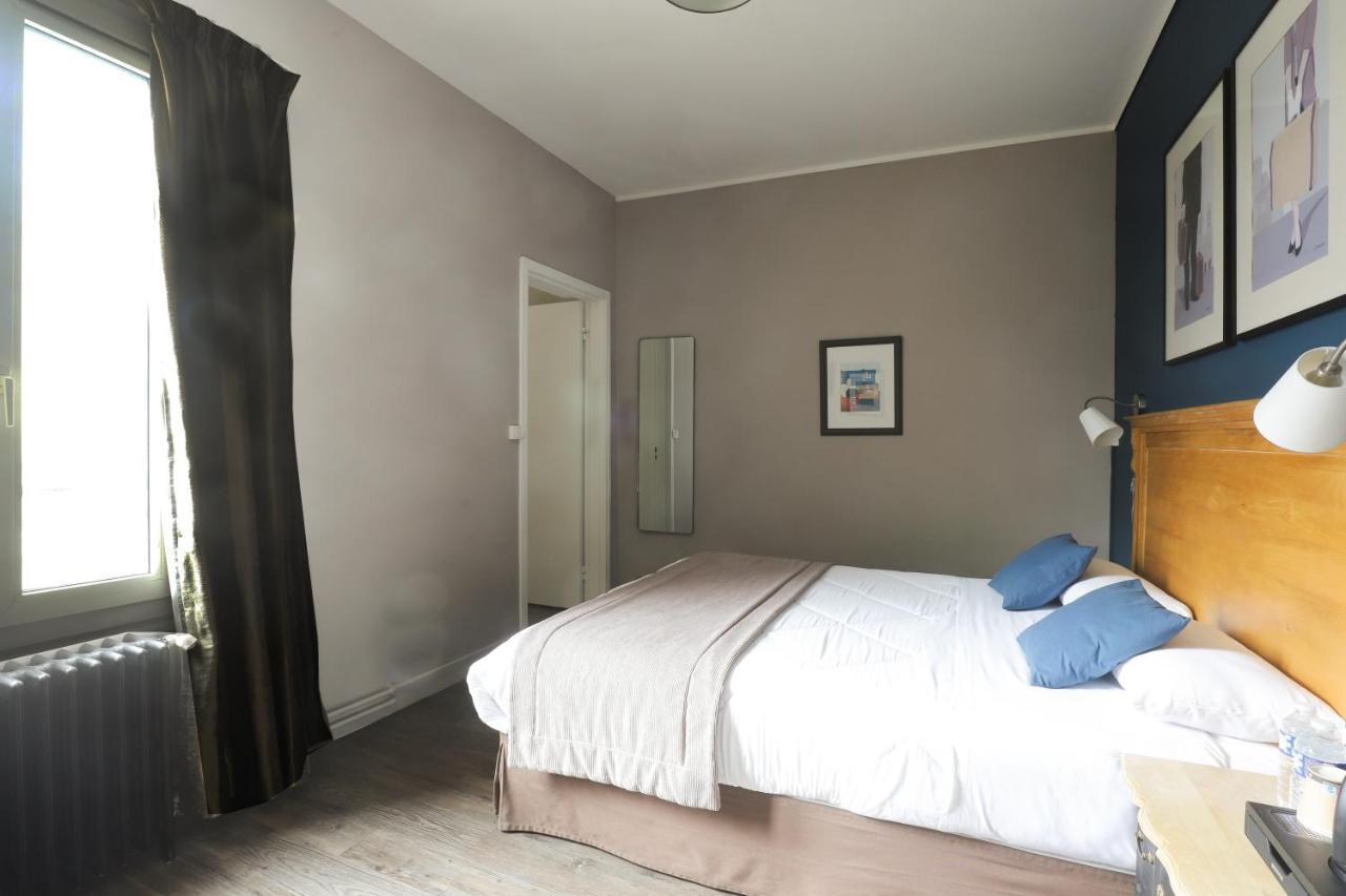 Hotel Des Cedres Orleans Ngoại thất bức ảnh