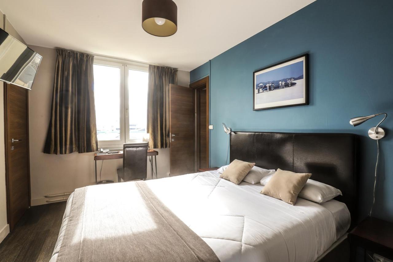 Hotel Des Cedres Orleans Ngoại thất bức ảnh