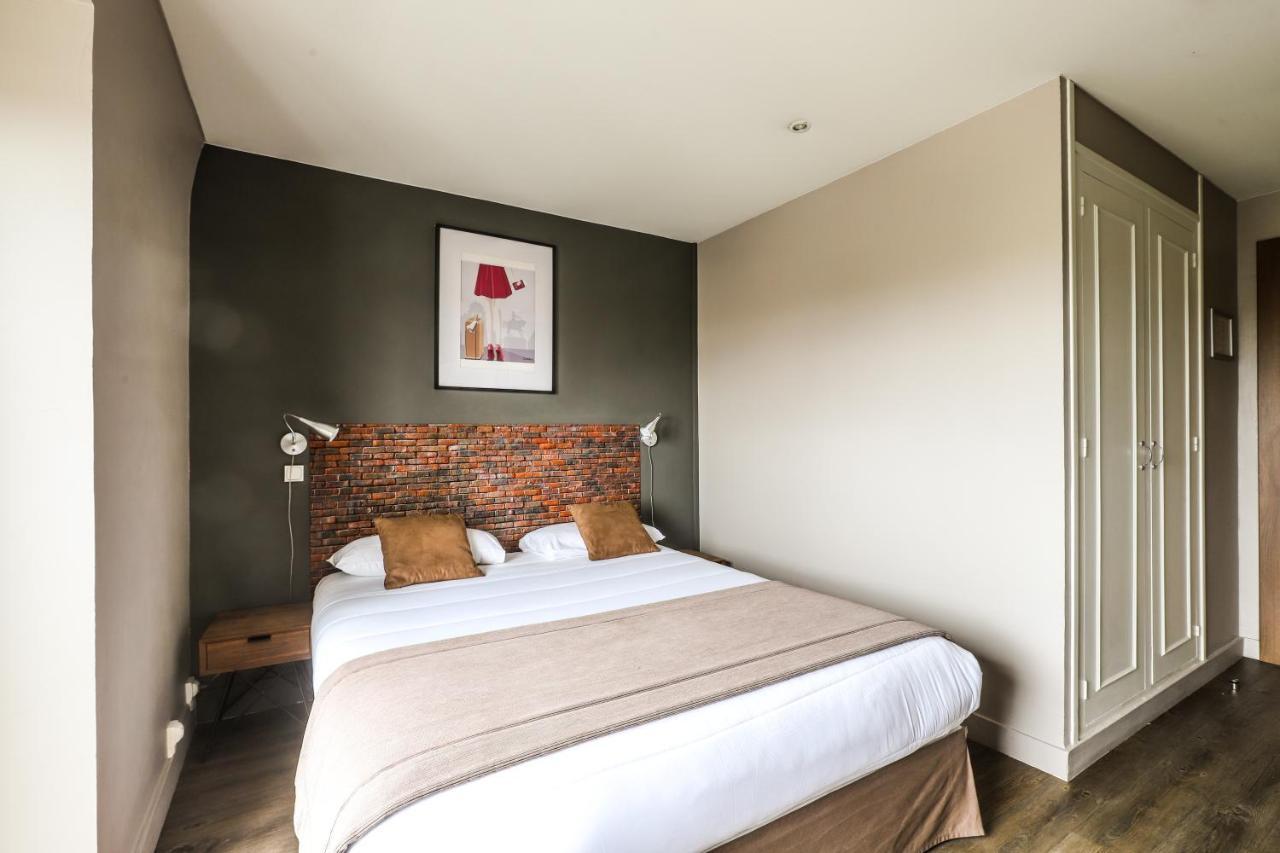 Hotel Des Cedres Orleans Ngoại thất bức ảnh