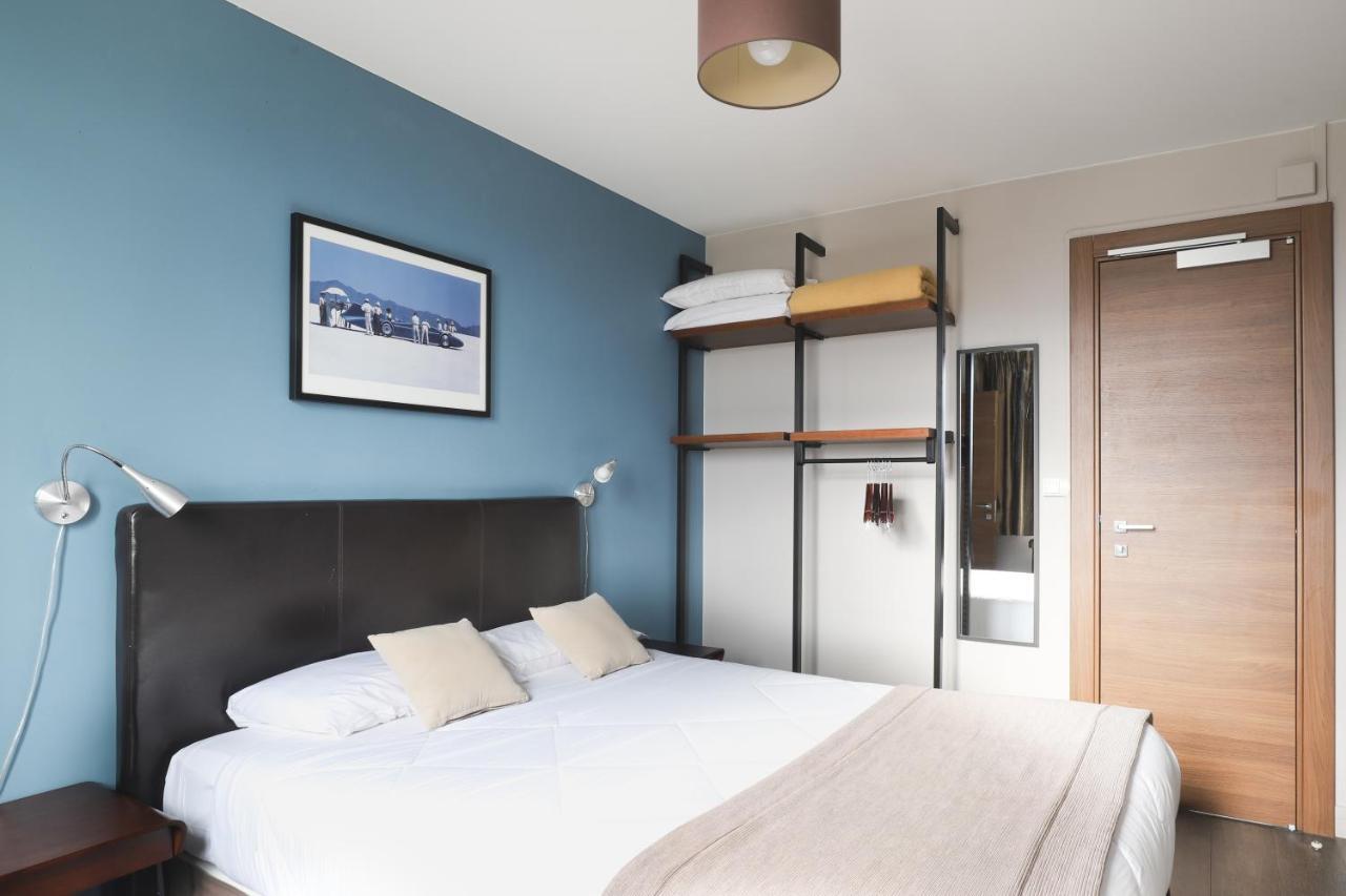 Hotel Des Cedres Orleans Ngoại thất bức ảnh