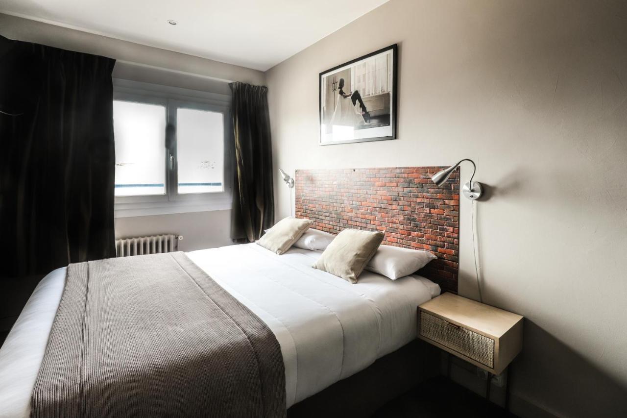 Hotel Des Cedres Orleans Ngoại thất bức ảnh