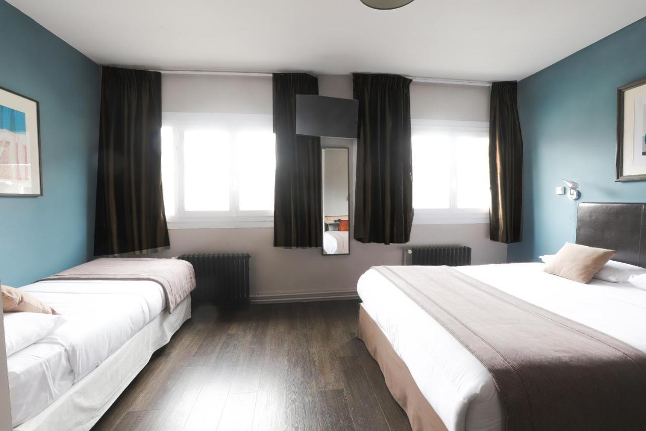 Hotel Des Cedres Orleans Ngoại thất bức ảnh