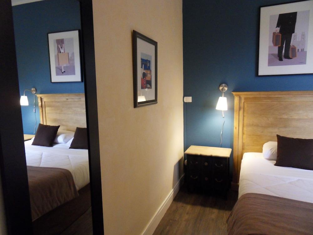 Hotel Des Cedres Orleans Ngoại thất bức ảnh