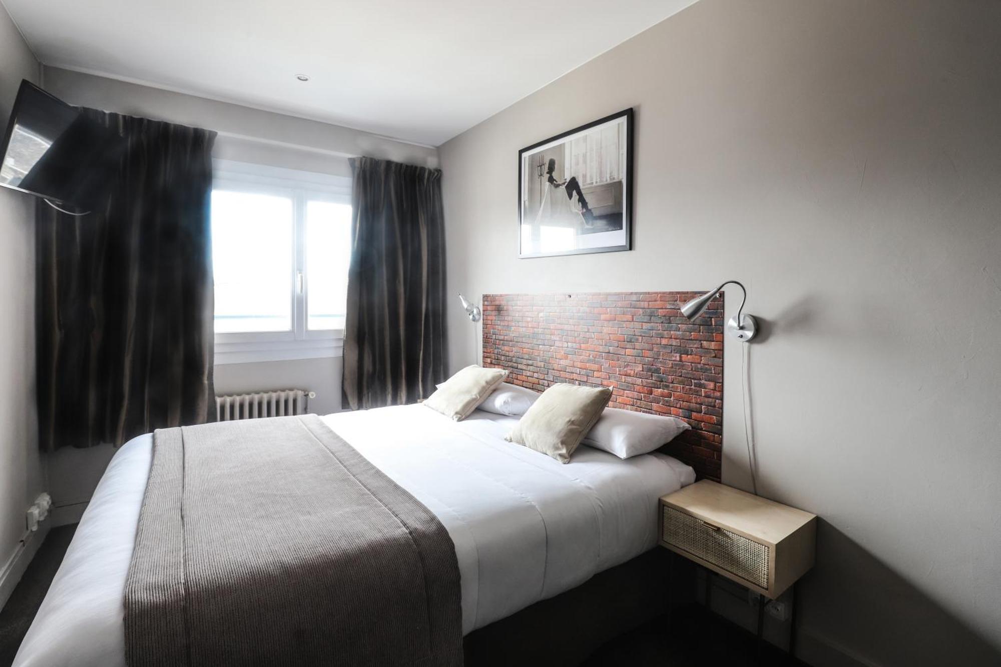 Hotel Des Cedres Orleans Ngoại thất bức ảnh