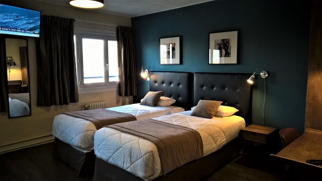 Hotel Des Cedres Orleans Ngoại thất bức ảnh