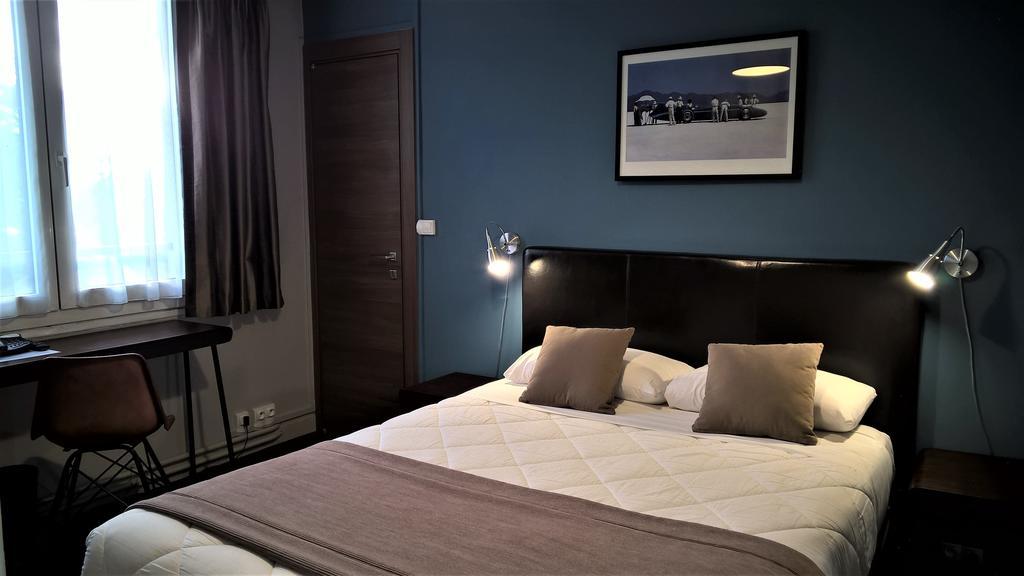 Hotel Des Cedres Orleans Ngoại thất bức ảnh