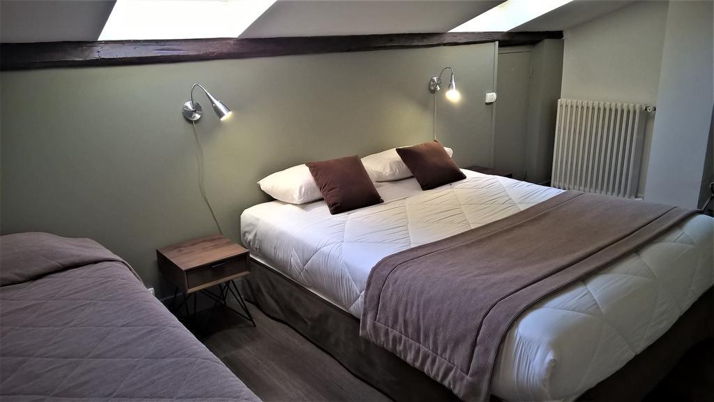 Hotel Des Cedres Orleans Ngoại thất bức ảnh